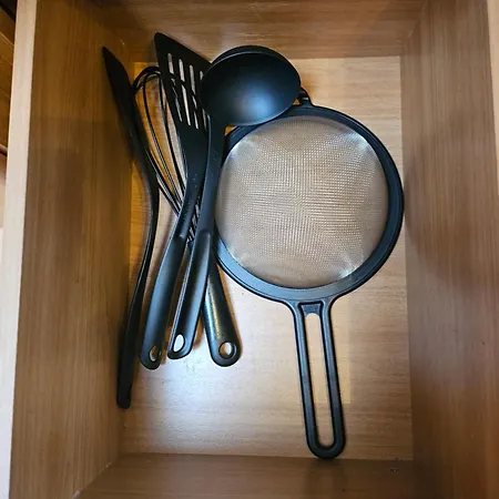 Διαμέρισμα Prosper Caravan Tromso-free Parking I Have Also Same Place, 4 People *