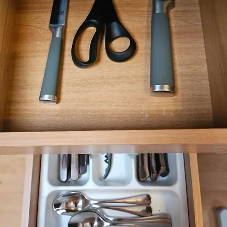 Prosper Caravan Tromso-free Parking I Have Also Same Place, 4 People