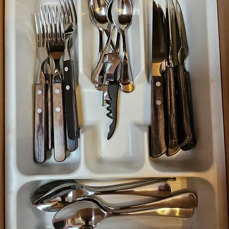 아파트 Prosper Caravan Tromso-free Parking I Have Also Same Place, 4 People