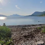 Prosper Caravan Tromso-free Parking I Have Also Same Place, 4 People 아파트
