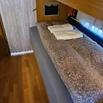 Prosper Caravan Tromso-free Parking I Have Also Same Place, 4 People 아파트