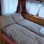 아파트 Prosper Caravan Tromso-free Parking I Have Also Same Place, 4 People