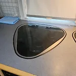 Prosper Caravan Tromso-free Parking I Have Also Same Place, 4 People 아파트