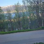 Prosper Caravan Tromso-free Parking I Have Also Same Place, 4 People 트롬쇠