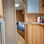 Prosper Caravan Tromso-free Parking I Have Also Same Place, 4 People