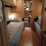 Prosper Caravan Tromso-free Parking I Have Also Same Place, 4 People 아파트 트롬쇠